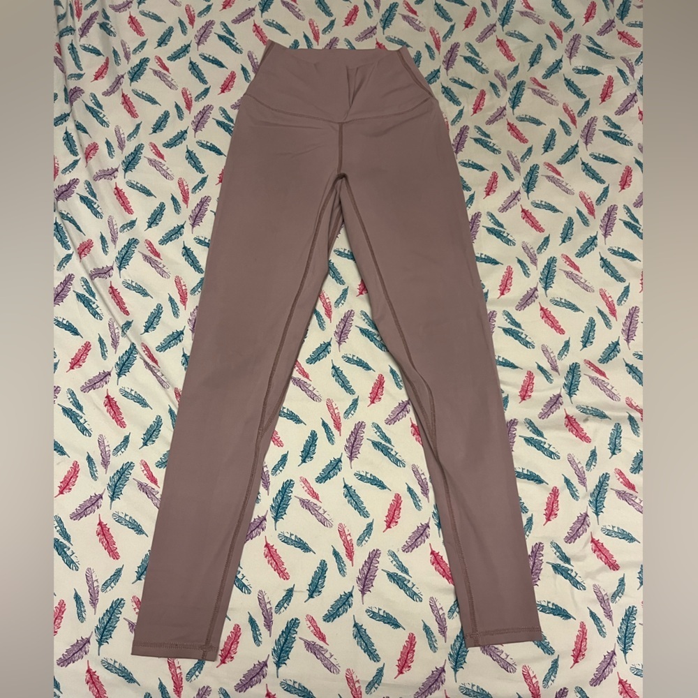 🌸Pretty Little Things High-Waisted Leggings